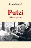 Garamond Putzi, Hitlerv pianista