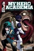 Viz Media My Hero Academia (6)