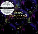 Ozric Tentacles Space For The Earth (Special Edition 2CD Digipack)