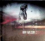 Wilson Ray Weight Of Man