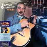 Reinhardt Django Nuages -Hq-