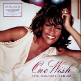 Houston Whitney One Wish - The Holiday Album