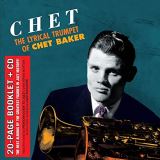 Baker Chet Chet - The Lyrical Trumpet Of Chet Baker -Bonus Tr-