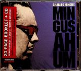 Mingus Charles Mingus Ah-Um -Bonus Tr-
