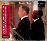 Sinatra Frank & Count Ba Sinatra-Basie -Bonus Tr-