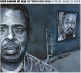 Sanford David A Prayer For Lester Bowie