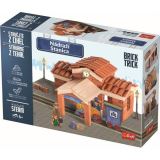 TREFL Stavebnice Brick Trick: Ndra