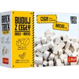 TREFL Stavebnice Brick Trick: Cihly bl mix 70 ks / nhradn balen