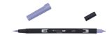 Tombow Tombow Oboustrann ttcov fix ABT - periwinkle