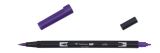 Tombow Tombow Oboustrann ttcov fix ABT - violet