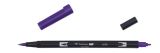 Tombow Tombow Oboustrann ttcov fix ABT - imperial purple