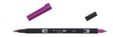 Tombow Tombow Oboustrann ttcov fix ABT - purple