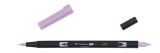 Tombow Tombow Oboustrann ttcov fix ABT - orchid