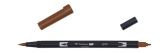 Tombow Tombow Oboustrann ttcov fix ABT - redwood