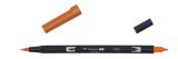 Tombow Tombow Oboustrann ttcov fix ABT - red