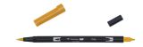 Tombow Tombow Oboustrann ttcov fix ABT - gold ochre