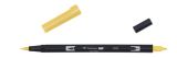 Tombow Tombow Oboustrann ttcov fix ABT - light ochre