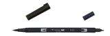 Tombow Tombow Oboustrann ttcov fix ABT - black