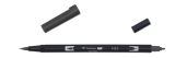 Tombow Tombow Oboustrann ttcov fix ABT - lamp black