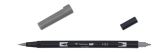 Tombow Tombow Oboustrann ttcov fix ABT - cool grey 12