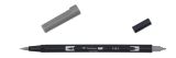 Tombow Tombow Oboustrann ttcov fix ABT - cool grey 10