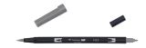 Tombow Tombow Oboustrann ttcov fix ABT - cool grey 7