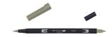 Tombow Tombow Oboustrann ttcov fix ABT - warm grey 5