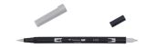 Tombow Tombow Oboustrann ttcov fix ABT - cool grey 3