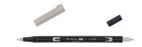 Tombow Tombow Oboustrann ttcov fix ABT - warm grey 2