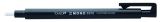 Tombow Tombow Gumovac tuka Mono Zero 2,3 mm - ern