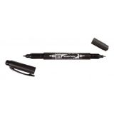 Tombow Tombow Oboustrann fineliner Mono Twin - ern