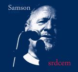 Lenk Jaroslav Samson Jaroslav Samson Lenk: Srdcem - CD
