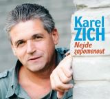 Zich Karel Zich Karel: Nejde zapomenout - CD