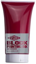 Essdee ESSDEE barva na linoryt 300 ml / viov /Crimson/