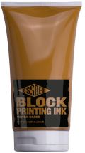 Essdee ESSDEE barva na linoryt 300 ml / okrov /Yellow Ochre/