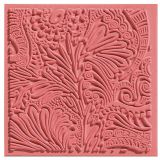 Cernit CERNIT polymerov textura - fantazie 90 x 90mm