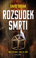 Urban David Rozsudek smrti