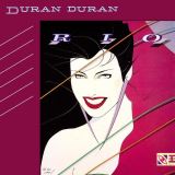Duran Duran Rio -Ltd. Ed.-