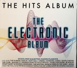 V/A Hits Album - The Electronic Album (Synth-Pop & Electro-Dance Classics - 4CD)