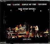 Plastic People Of The Universe Non Stop Opera Live 2011