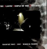 Plastic People Of The Universe Magick noci 1997