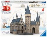 Ravensburger Ravensburger Puzzle Harry Potter - Bradavick hrad 540 dlk