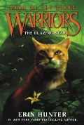 Hunter Erin Warriors: Dawn of the Clans #4: The Blazing Star