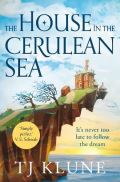 Tor Books The House in the Cerulean Sea