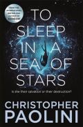 Pan Macmillan To Sleep in a Sea of Stars