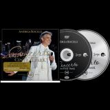 Bocelli Andrea Concerto: One Night in Central Park (10 Th Anniversary Edition) CD+DVD