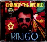 Starr Ringo Change The World