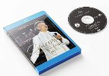 Bocelli Andrea Concerto: One Night in Central Park (10 Th Anniversary Edition)