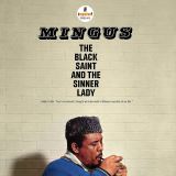 Mingus Charles Black Saint And The Sinner Lady (Acoustic Sounds)