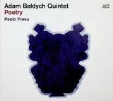 Baldych Adam Quintet with Paolo Freu Poetry